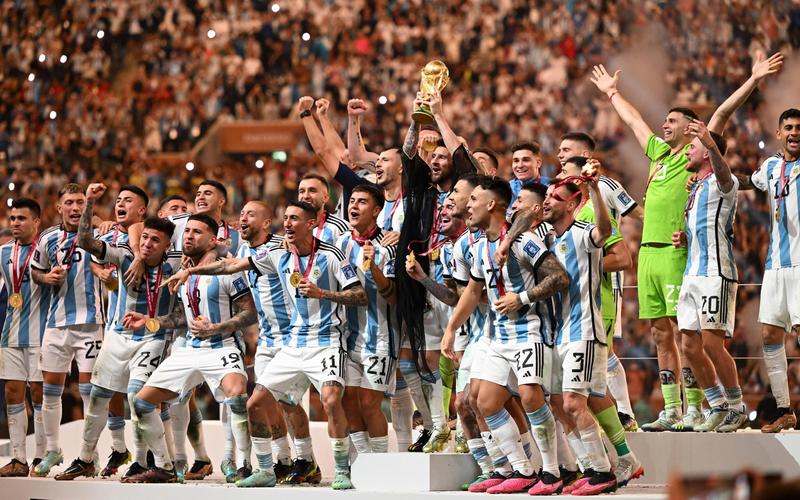 阿根廷美洲杯夺冠完整版回放